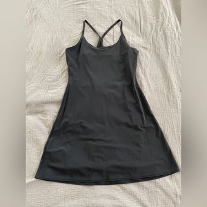 Outdoor Voices Exercise Dress